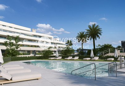 New Build - Penthouse -
Estepona