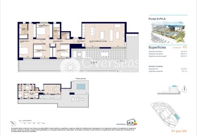 New Build - Penthouse -
Estepona