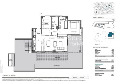 Nieuwbouw Woningen - Penthouse -
Marbella