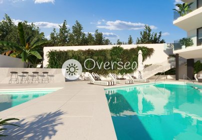 New Build - Penthouse -
Fuengirola - El Higuerón