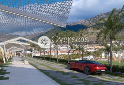 New Build - Penthouse -
Fuengirola - El Higuerón