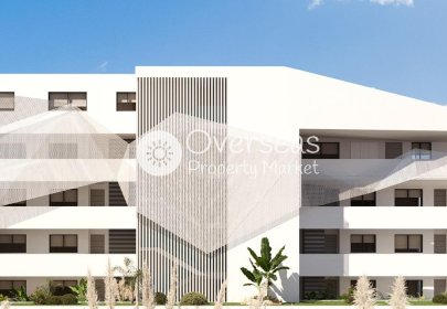 New Build - Penthouse -
Fuengirola - El Higuerón