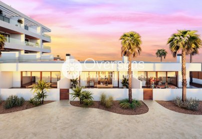 Nowy budynek - Kamienica -
Torrevieja