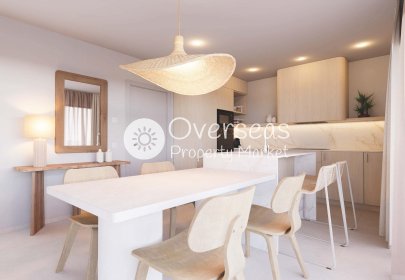 Nowy budynek - Kamienica -
Torrevieja