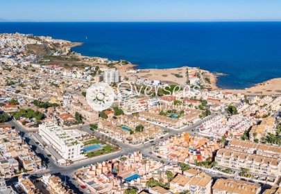 Nowy budynek - Kamienica -
Torrevieja