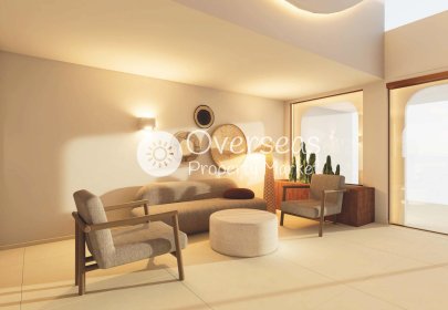 Nowy budynek - Kamienica -
Torrevieja