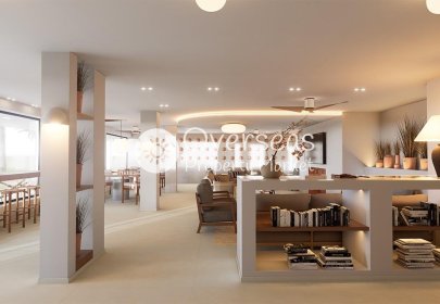 Nowy budynek - Kamienica -
Torrevieja