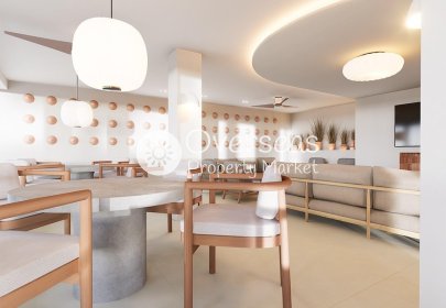 Nowy budynek - Kamienica -
Torrevieja