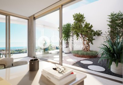 New Build - Penthouse -
Benahavís