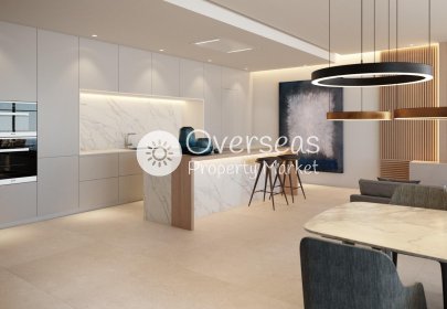 New Build - Penthouse -
Benahavís