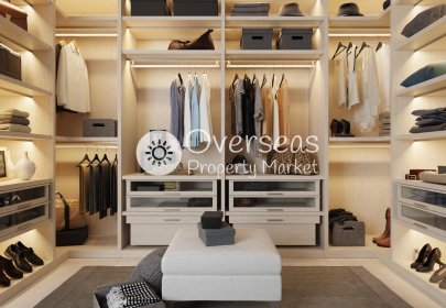 New Build - Penthouse -
Benahavís