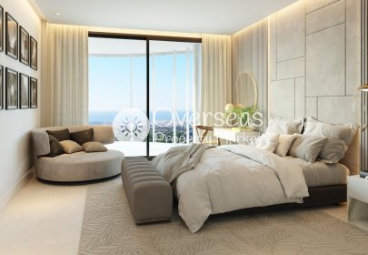 New Build - Penthouse -
Benahavís
