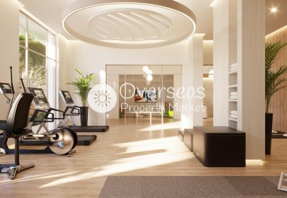 New Build - Penthouse -
Benahavís