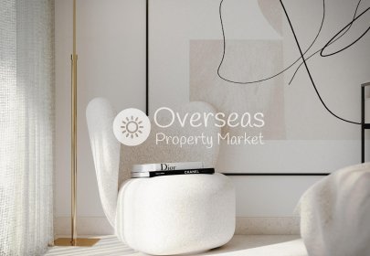 New Build - Penthouse -
Benahavís