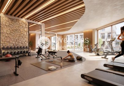 Nieuwbouw Woningen - Appartement / flat -
Estepona