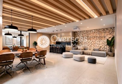 Nieuwbouw Woningen - Appartement / flat -
Estepona