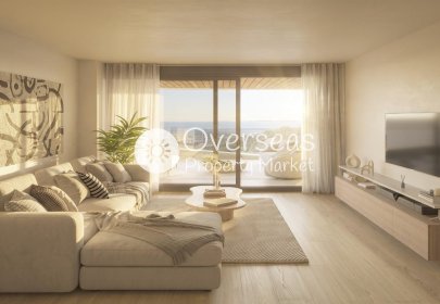 Nieuwbouw Woningen - Appartement / flat -
Estepona