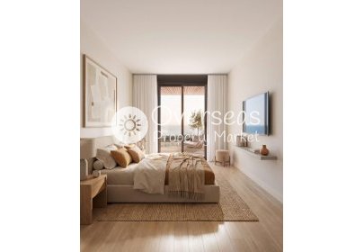 Nieuwbouw Woningen - Appartement / flat -
Estepona