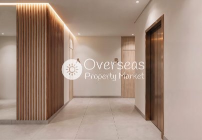 Nieuwbouw Woningen - Appartement / flat -
Estepona