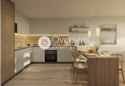 Nowy budynek - Ground floor apartment -
Estepona