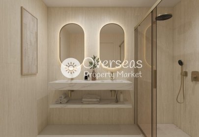 Nowy budynek - Ground floor apartment -
Estepona
