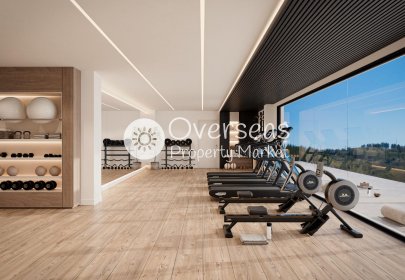 New Build - Apartment / flat -
Marbella - Altos de los Monteros