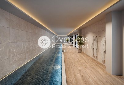 New Build - Apartment / flat -
Marbella - Altos de los Monteros