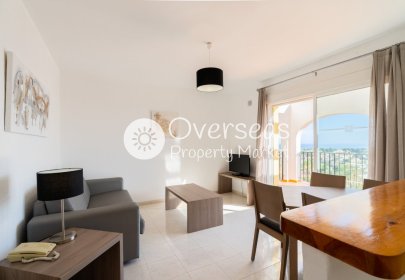 New Build - Ground Floor Bungalow -
Calpe