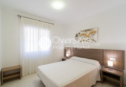 New Build - Ground Floor Bungalow -
Calpe