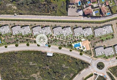 New Build - Apartment / flat -
Estepona