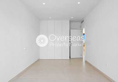 Neue Gebäude - Town House -
Los Alcazares - Serena Golf