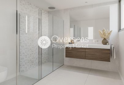 Obra nueva - Bungalow -
Marbella - Los Monteros