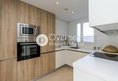 New Build - Apartment / flat -
Sotogrande - San Roque Club