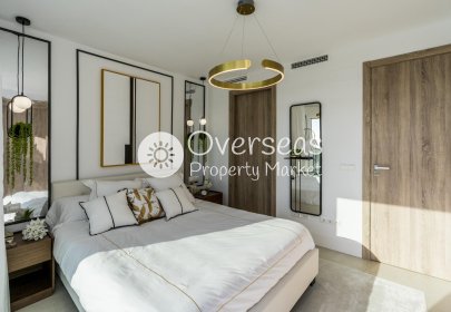 New Build - Apartment / flat -
Sotogrande - San Roque Club