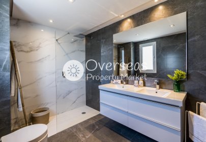New Build - Apartment / flat -
Sotogrande - San Roque Club