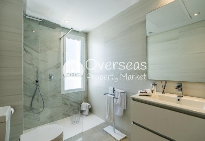 New Build - Apartment / flat -
Sotogrande - San Roque Club