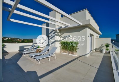 New Build - Apartment / flat -
Sotogrande - San Roque Club