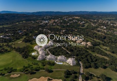 New Build - Apartment / flat -
Sotogrande - San Roque Club