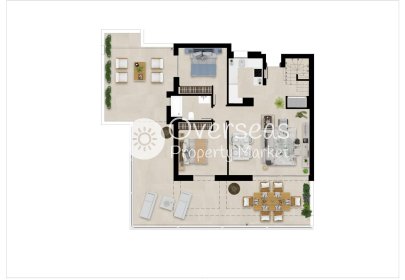 New Build - Apartment / flat -
Sotogrande - San Roque Club