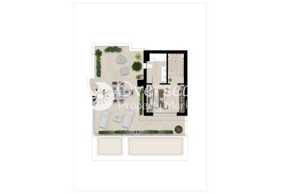 New Build - Apartment / flat -
Sotogrande - San Roque Club