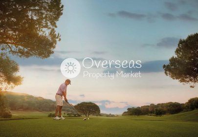 New Build - Apartment / flat -
Sotogrande - San Roque Club