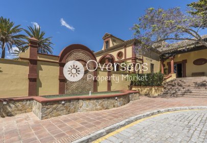 New Build - Apartment / flat -
Sotogrande - San Roque Club