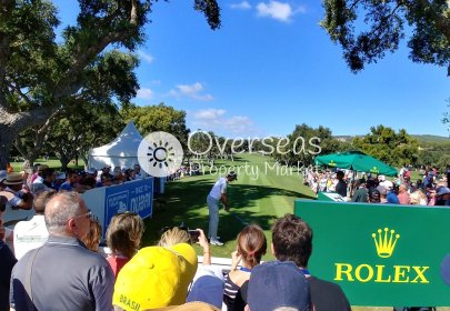 New Build - Apartment / flat -
Sotogrande - San Roque Club