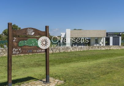 New Build - Apartment / flat -
Sotogrande - San Roque Club