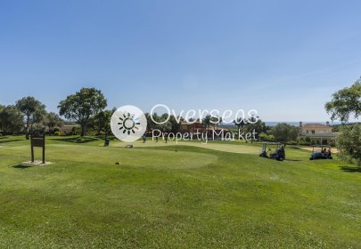 New Build - Apartment / flat -
Sotogrande - San Roque Club