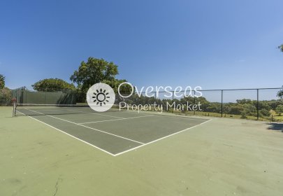 New Build - Apartment / flat -
Sotogrande - San Roque Club