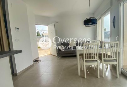 New Build - Villa -
Los Alcazares - Serena Golf