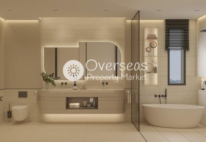 New Build - Bungalow -
Marbella - Las Chapas