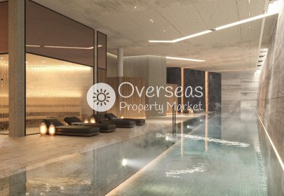New Build - Bungalow -
Marbella - Las Chapas