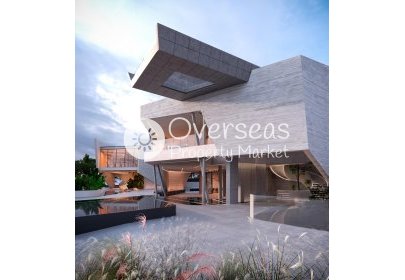 New Build - Bungalow -
Marbella - Las Chapas